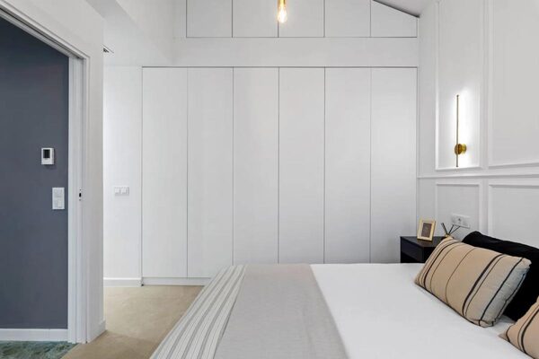 Вілла в Торрев'єха, Іспанія, 104м² - зображення 19