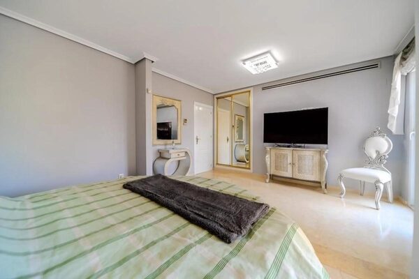 houses в Торрев'єха, Іспанія, 438м² - зображення 12