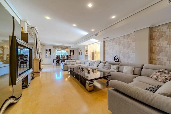 houses в Торрев'єха, Іспанія, 438м² - зображення 7