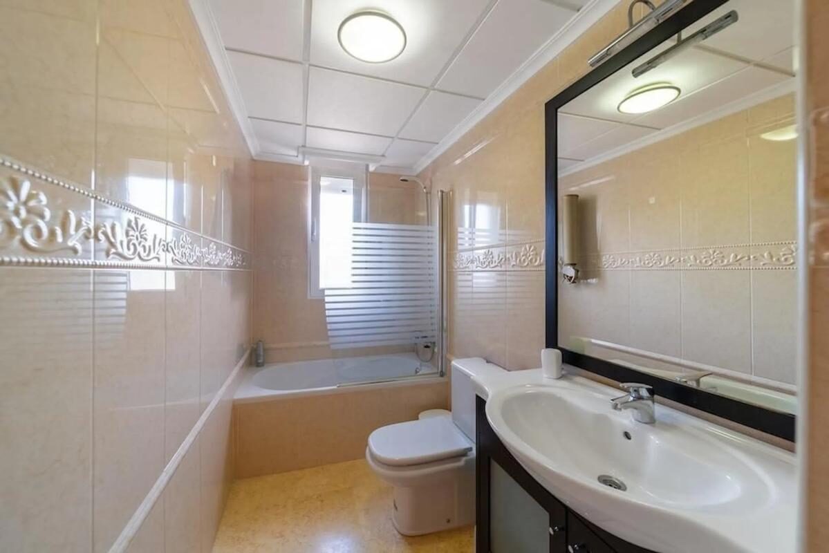 houses з 5 спальнями, 438м² в Торрев'єха, Іспанія [ID: 0152-482468]