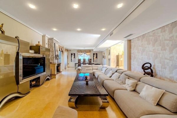 houses в Торрев'єха, Іспанія, 438м² - зображення 6
