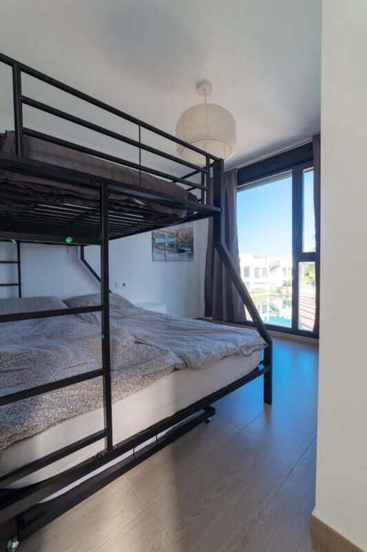 Вілла в Торрев'єха, Іспанія, 99м² - зображення 15