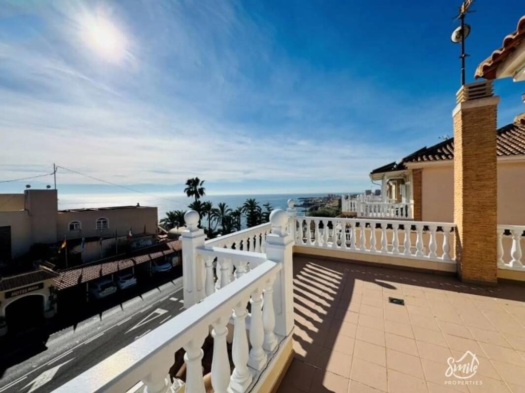 Villa with 5 bedrooms, 350m² in Torrevieja, Spain [ID: 0152-482037]