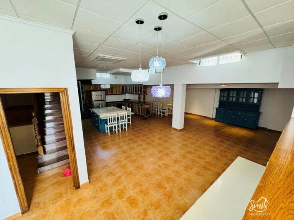 Вілла в Торрев'єха, Іспанія, 350м² - зображення 13