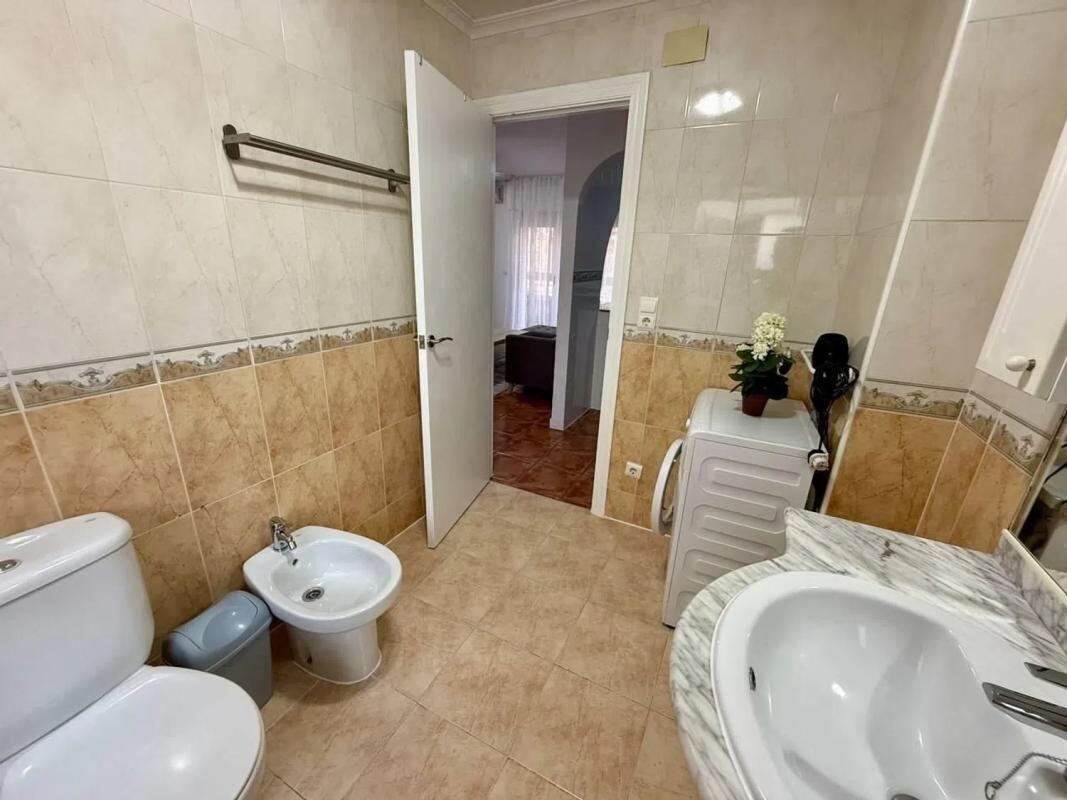 Квартира з 2 спальнями, 89м² в Торрев'єха, Іспанія [ID: 0152-481955]