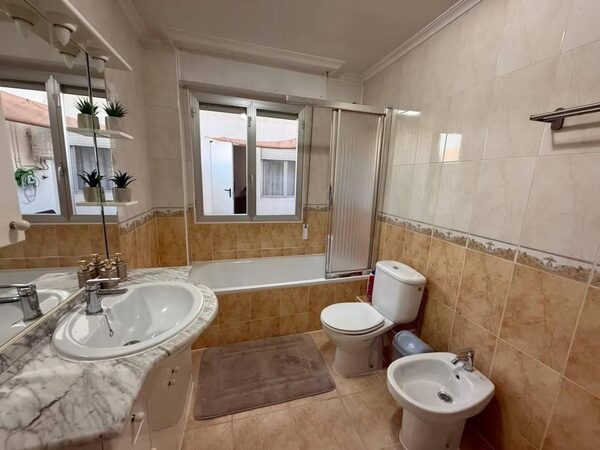 Квартира в Торрев'єха, Іспанія, 89м² - зображення 9