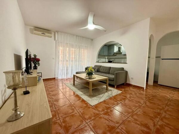 Квартира в Торрев'єха, Іспанія, 89м² - зображення 18
