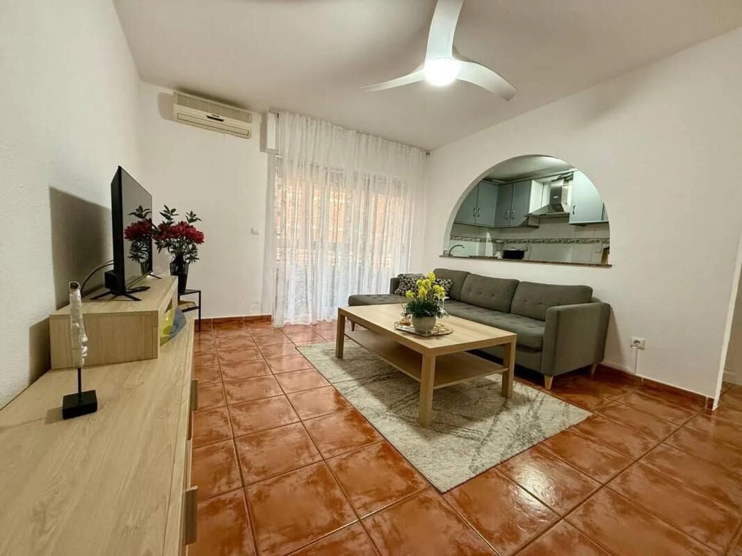 Квартира з 2 спальнями, 89м² в Торрев'єха, Іспанія [ID: 0152-481955]