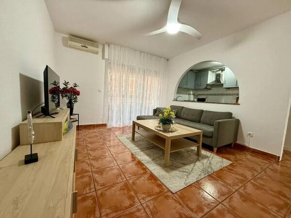 Квартира в Торрев'єха, Іспанія, 89м² - зображення 15