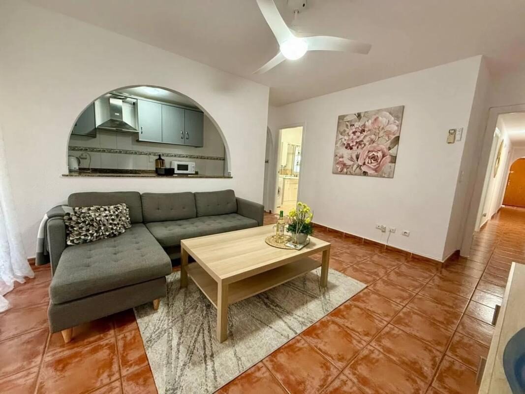 Квартира з 2 спальнями, 89м² в Торрев'єха, Іспанія [ID: 0152-481955]