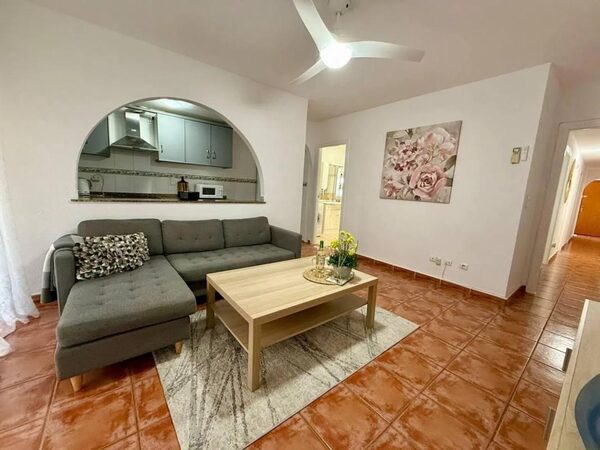 Квартира в Торрев'єха, Іспанія, 89м² - зображення 5
