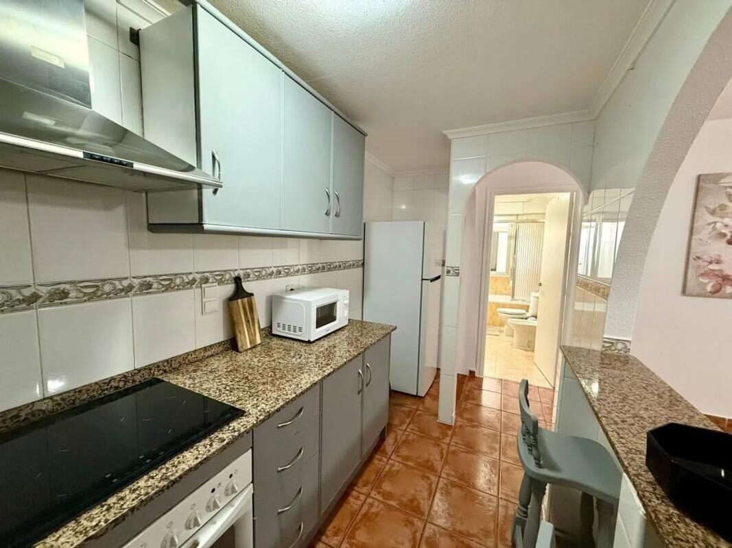 Квартира з 2 спальнями, 89м² в Торрев'єха, Іспанія [ID: 0152-481955]