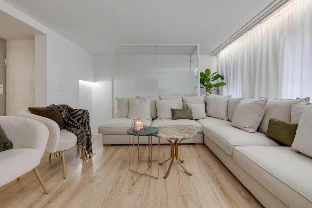 Квартира з 4 спальнями, 265м² в Торрев'єха, Іспанія [ID: 0152-481832]