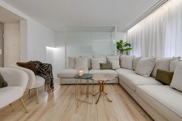 Квартира в Торрев'єха, Іспанія, 265м² - зображення 14