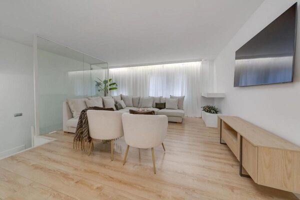 Квартира в Торрев'єха, Іспанія, 265м² - зображення 5