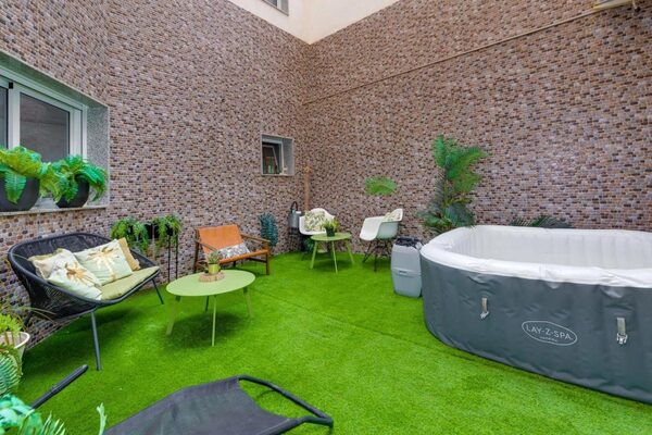 Квартира в Торрев'єха, Іспанія, 265м² - зображення 16