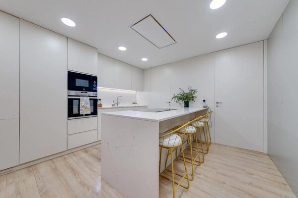 Квартира в Торрев'єха, Іспанія, 265м² - зображення 2