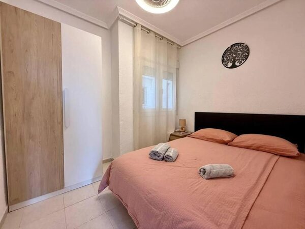Квартира в Торрев'єха, Іспанія, 61м² - зображення 5