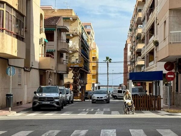 Квартира в Торрев'єха, Іспанія, 61м² - зображення 17