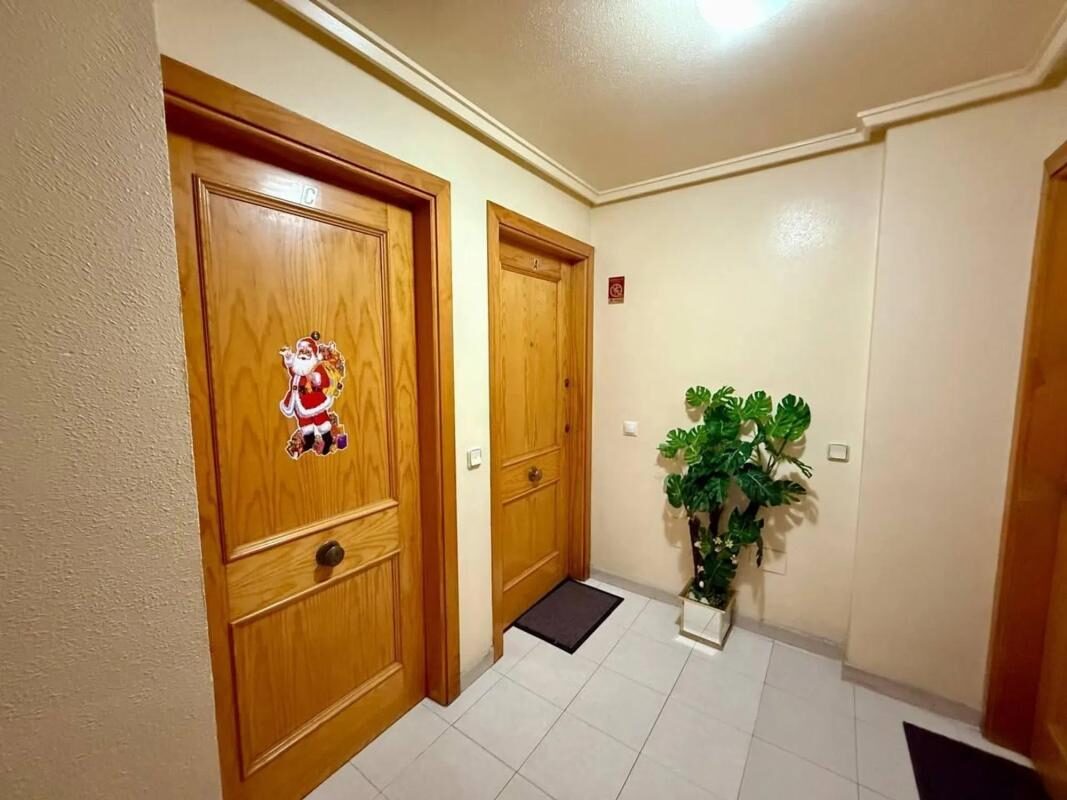 Квартира з 2 спальнями, 61м² в Торрев'єха, Іспанія [ID: 0152-481528]