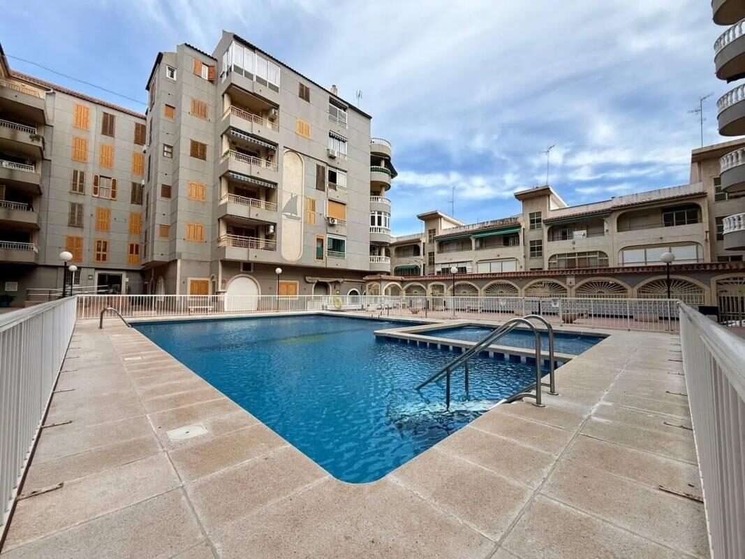 Квартира з 2 спальнями, 61м² в Торрев'єха, Іспанія [ID: 0152-481528]