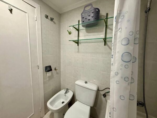 Квартира в Торрев'єха, Іспанія, 61м² - зображення 8