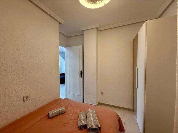 Квартира в Торрев'єха, Іспанія, 61м² - зображення 13