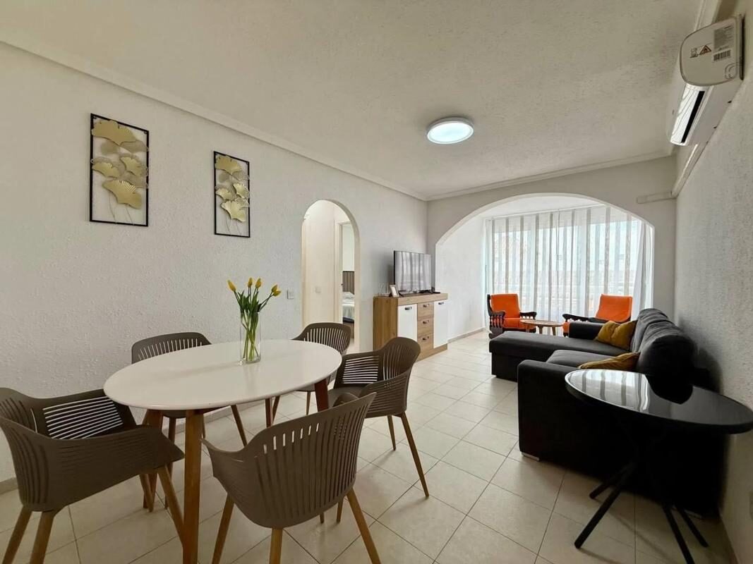 Квартира з 2 спальнями, 61м² в Торрев'єха, Іспанія [ID: 0152-481528]
