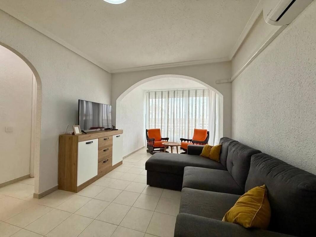 Квартира з 2 спальнями, 61м² в Торрев'єха, Іспанія [ID: 0152-481528]