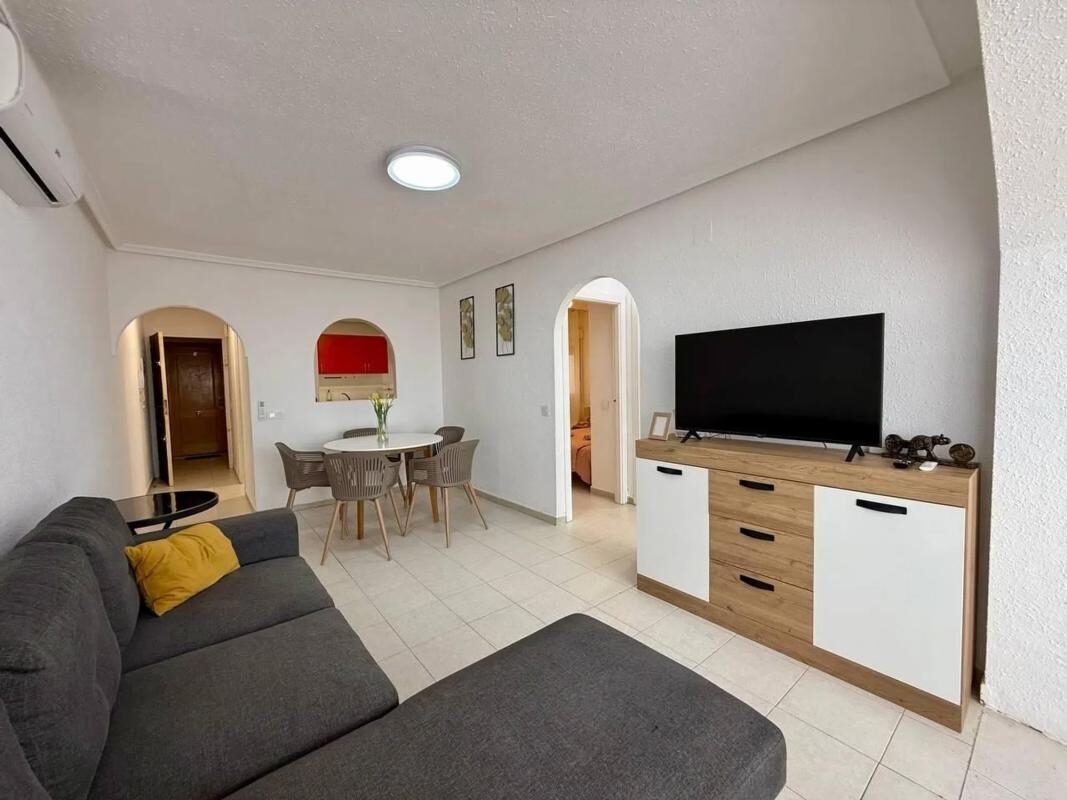 Квартира з 2 спальнями, 61м² в Торрев'єха, Іспанія [ID: 0152-481528]