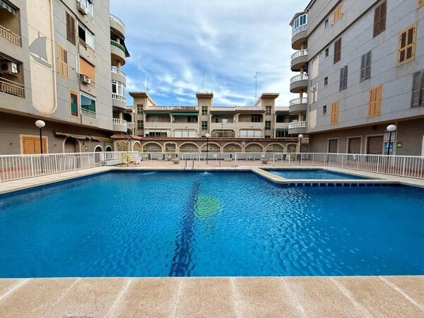 Квартира в Торрев'єха, Іспанія, 61м² - зображення 10