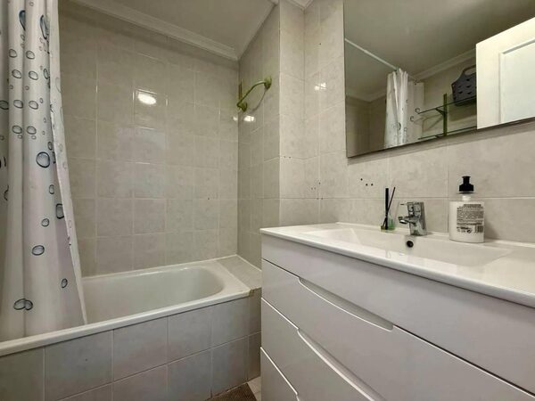 Квартира в Торрев'єха, Іспанія, 61м² - зображення 7