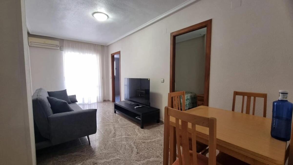 Квартира з 2 спальнями, 63м² в Торрев'єха, Іспанія [ID: 0152-481505]