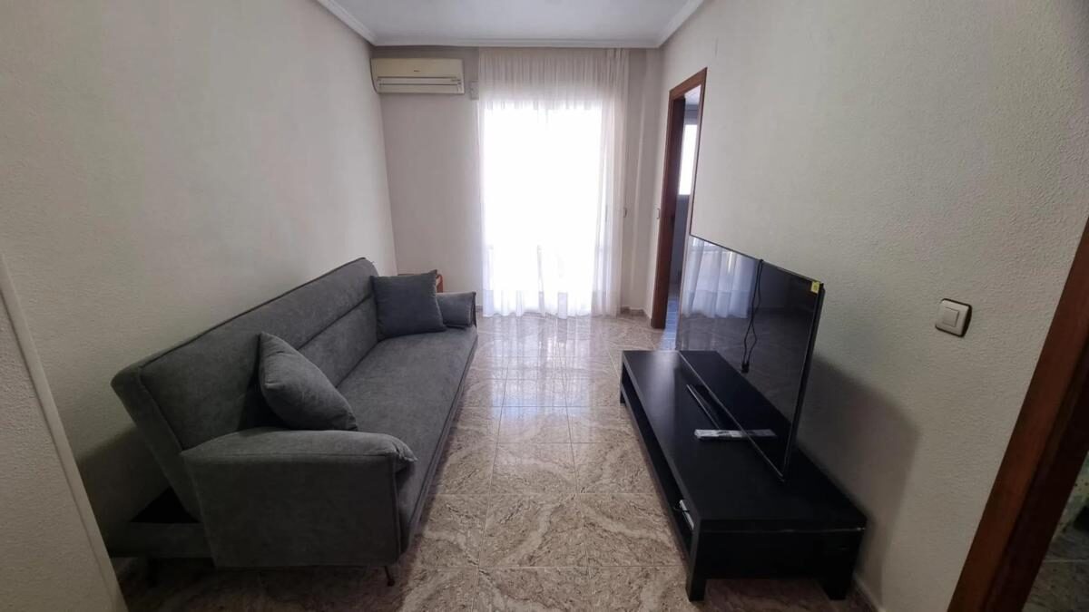 Квартира з 2 спальнями, 63м² в Торрев'єха, Іспанія [ID: 0152-481505]
