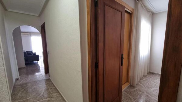 Квартира в Торрев'єха, Іспанія, 63м² - зображення 20