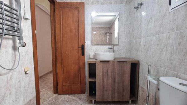 Квартира в Торрев'єха, Іспанія, 63м² - зображення 8