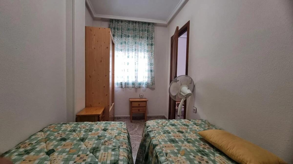 Квартира з 2 спальнями, 63м² в Торрев'єха, Іспанія [ID: 0152-481505]