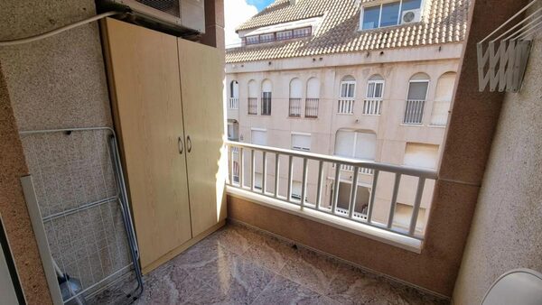 Квартира в Торрев'єха, Іспанія, 63м² - зображення 16