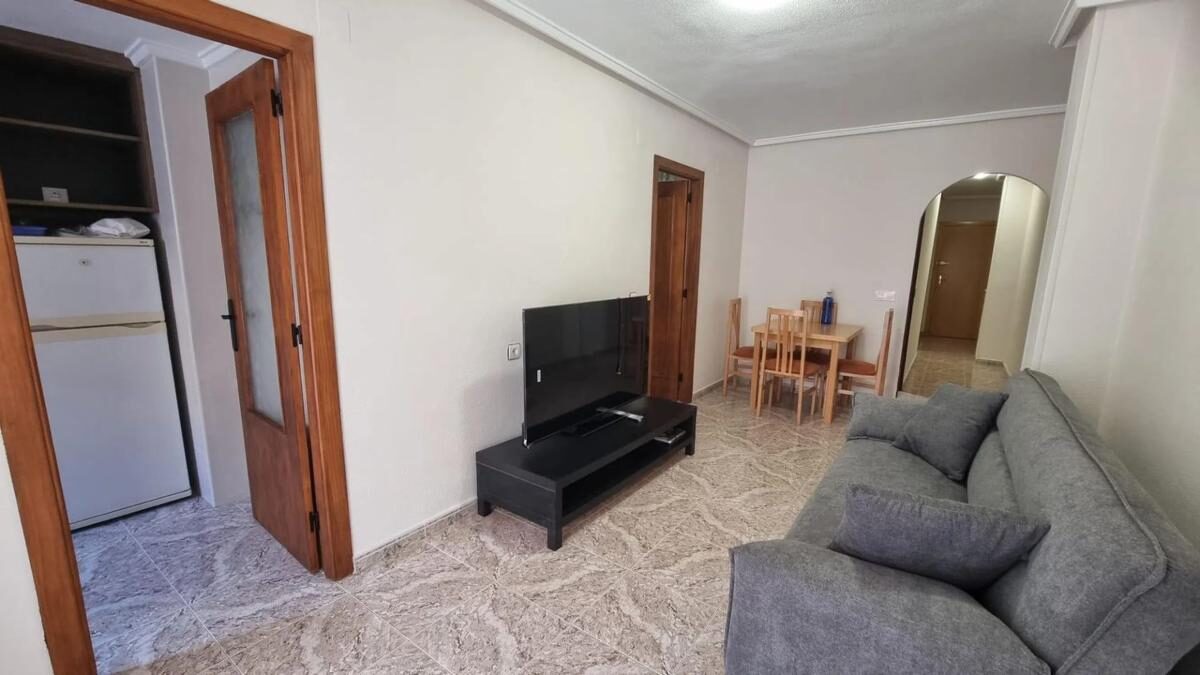 Квартира з 2 спальнями, 63м² в Торрев'єха, Іспанія [ID: 0152-481505]
