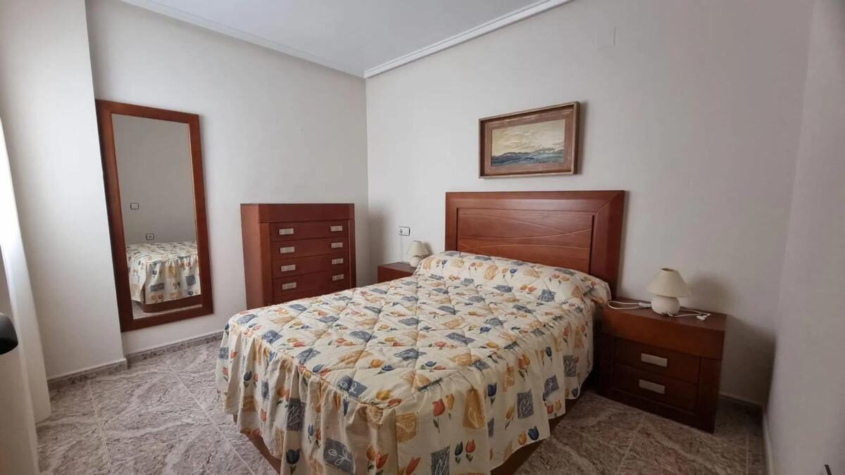 Квартира з 2 спальнями, 63м² в Торрев'єха, Іспанія [ID: 0152-481505]
