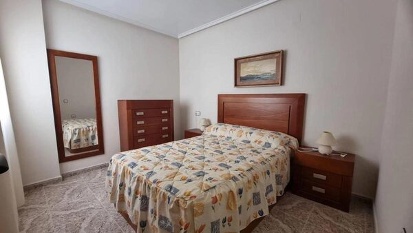 Квартира в Торрев'єха, Іспанія, 63м² - зображення 5