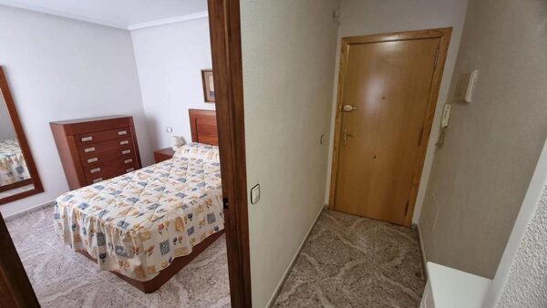 Квартира в Торрев'єха, Іспанія, 63м² - зображення 4