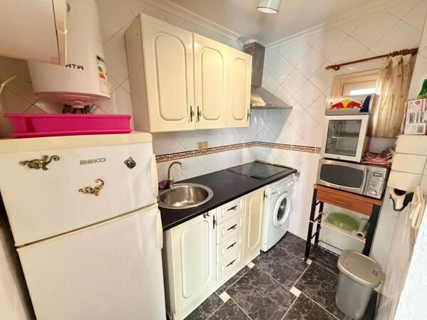Квартира в Торрев'єха, Іспанія, 45м² - зображення 3