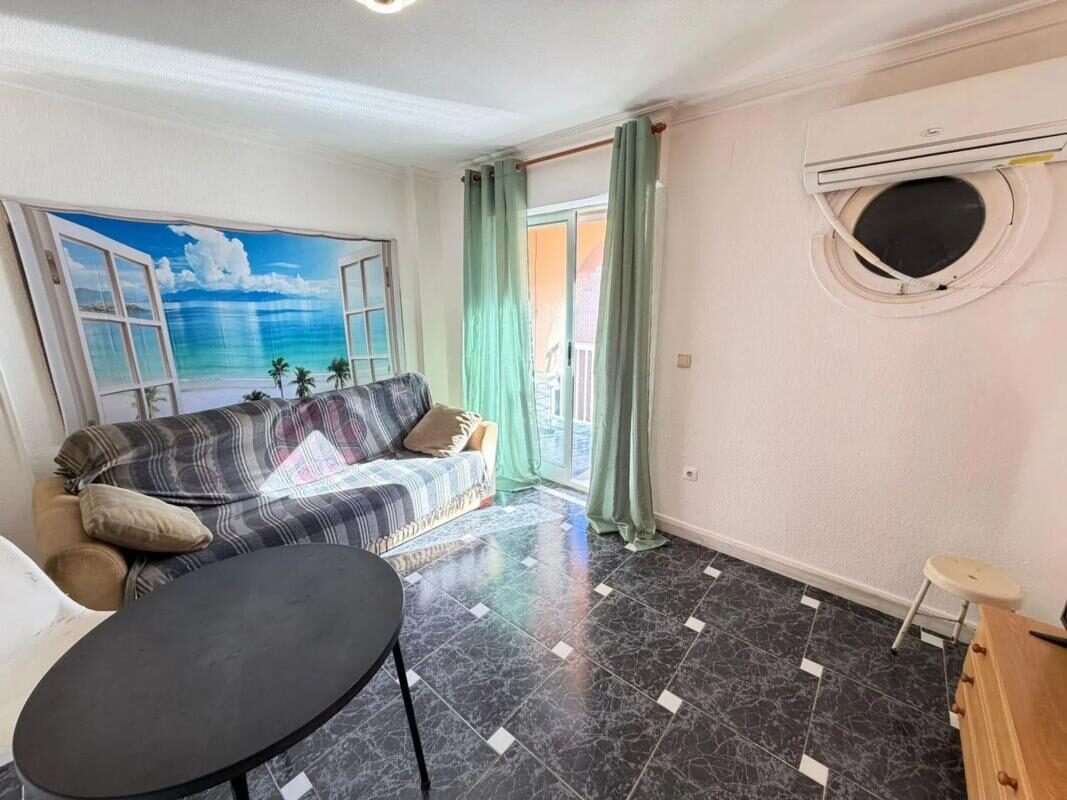 Квартира з 1 спальнею, 45м² в Торрев'єха, Іспанія [ID: 0152-481477]
