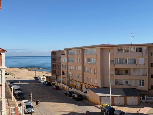 Квартира в Торрев'єха, Іспанія, 45м² - зображення 8