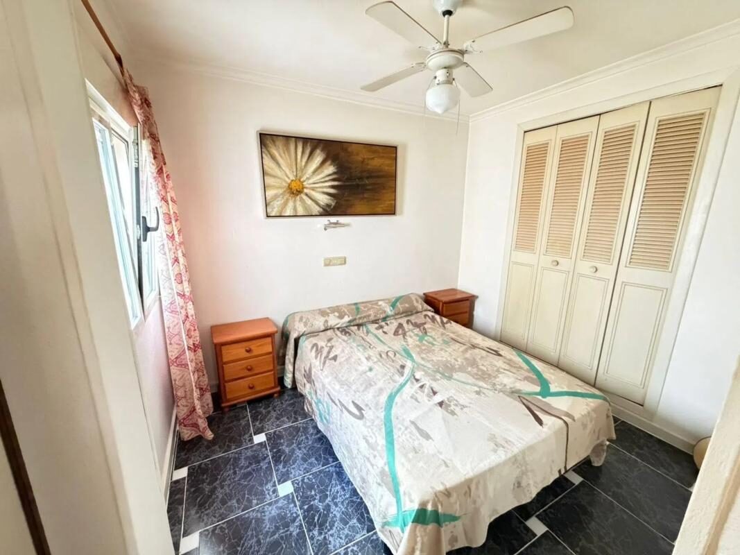 Квартира з 1 спальнею, 45м² в Торрев'єха, Іспанія [ID: 0152-481477]