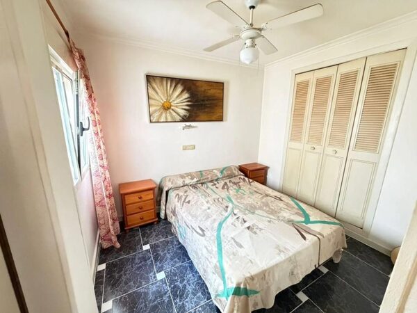 Квартира в Торрев'єха, Іспанія, 45м² - зображення 4