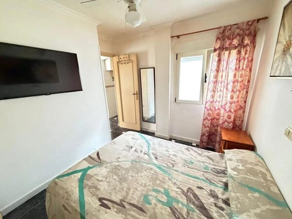 Квартира в Торрев'єха, Іспанія, 45м² - зображення 5