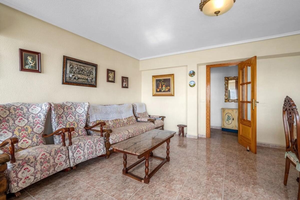Квартира з 3 спальнями, 128м² в Торрев'єха, Іспанія [ID: 0152-481303]