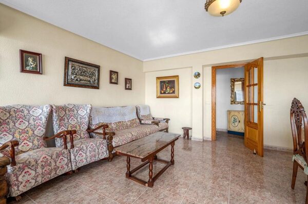 Квартира в Торрев'єха, Іспанія, 128м² - зображення 6